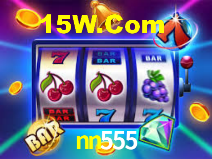 APP oficial da nn555 para mobile